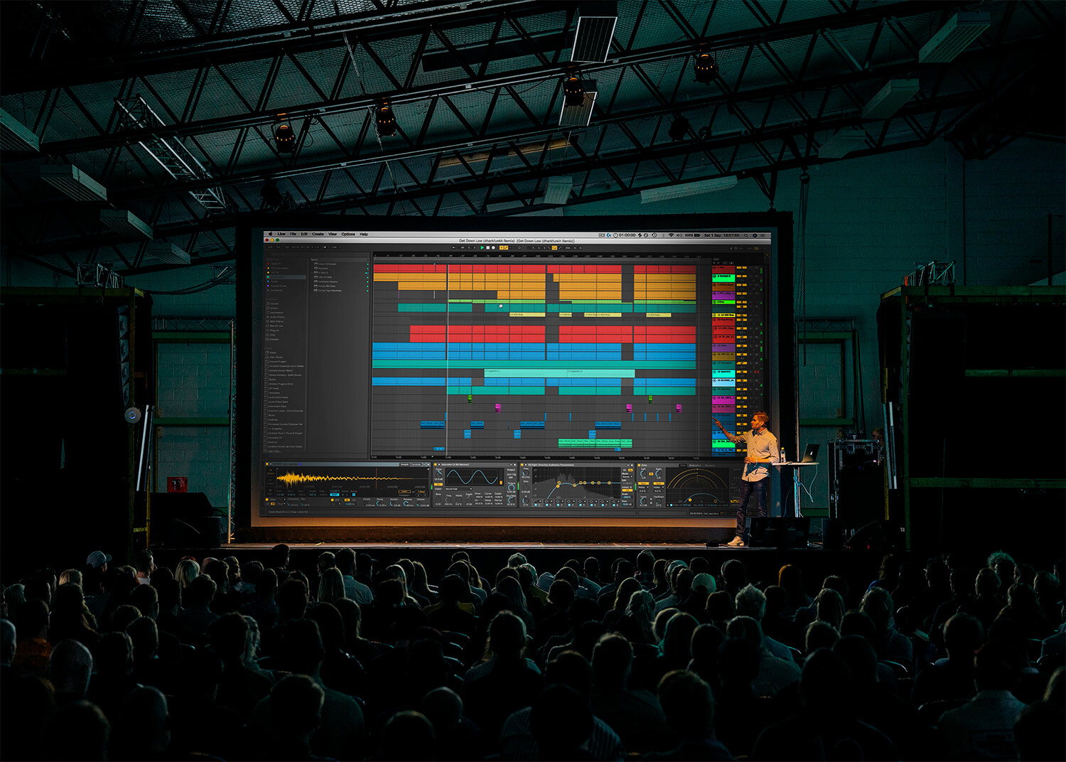 Resonance Music Conference 2022