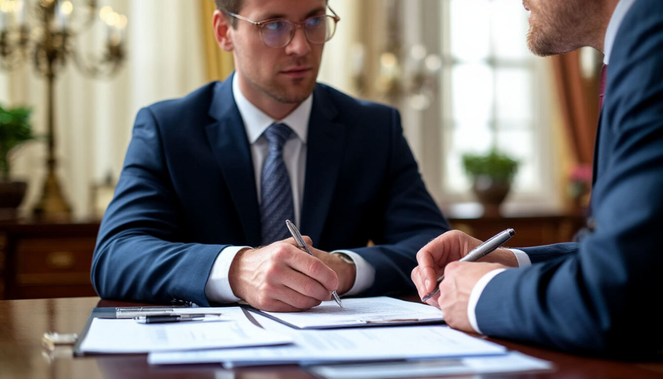 Банкротство физических лиц. Взаимодействие с арбитражным управляющим