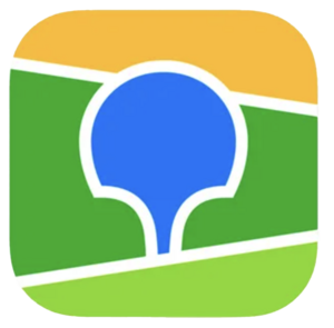 website icon