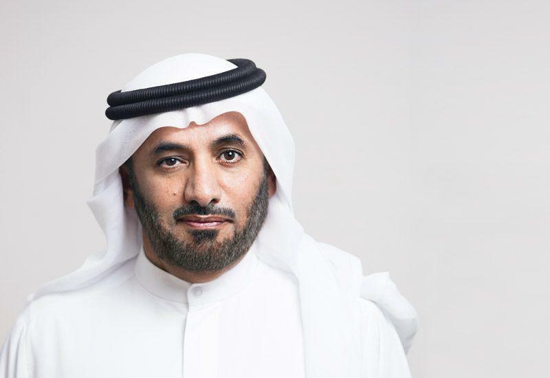 A changing landscape: Sultan Butti Bin Mejren - Arabian Business