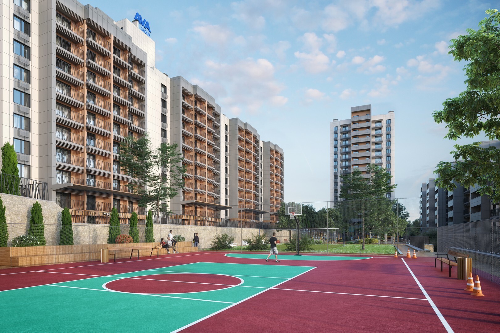 Альпийский квартал сочи. Жилые кварталы сочи. Краснодарский край, сочи, микрорайон завокзальный, пер. Горный квартал сочи. Жилые кварталы сочи.