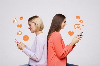 Токсичный позитив: почему принудительное счастье делает нас несчастными