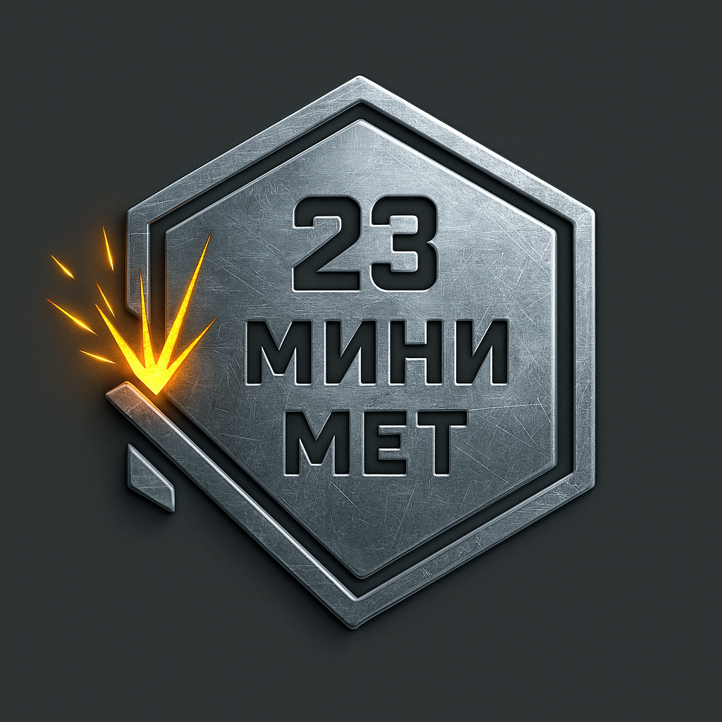 23MiniMet