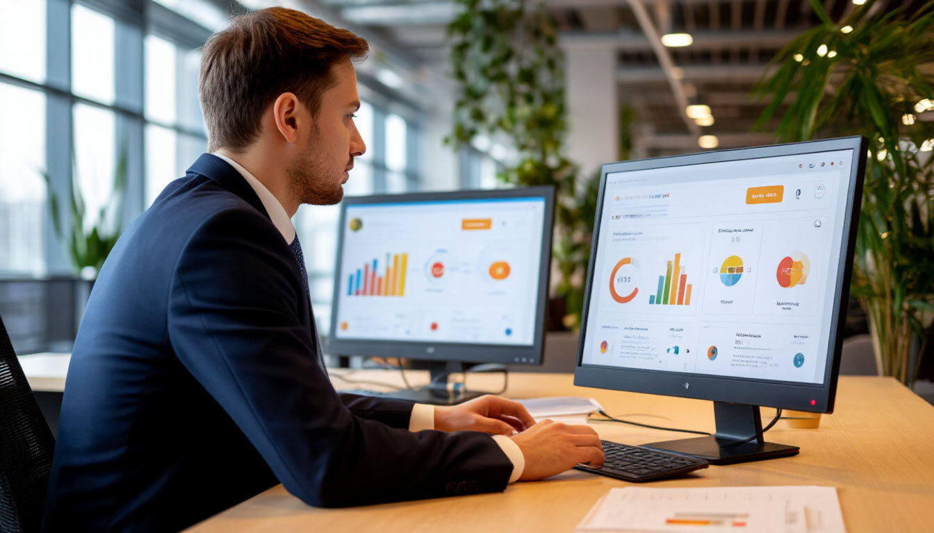 Услуги Яндекс Бизнес для компаний