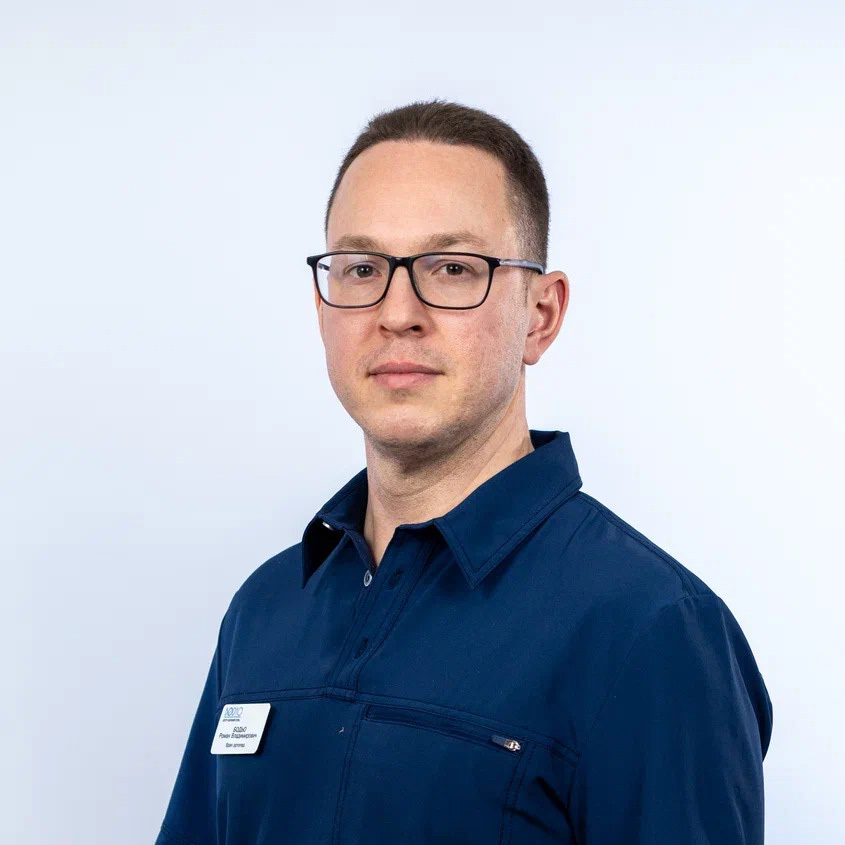 Бодьо Роман Владимирович врач ортопед. Преподаватель. Спикер.