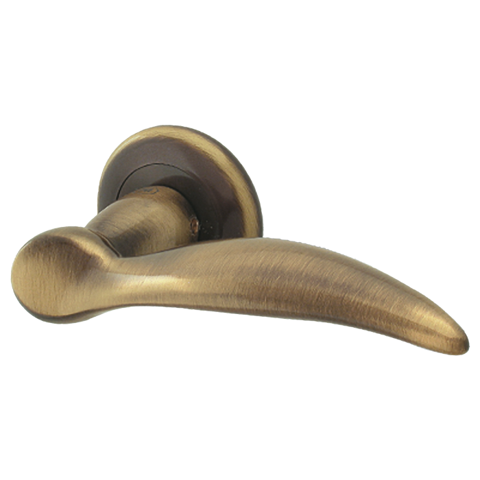 Ручка нажимная Calypso