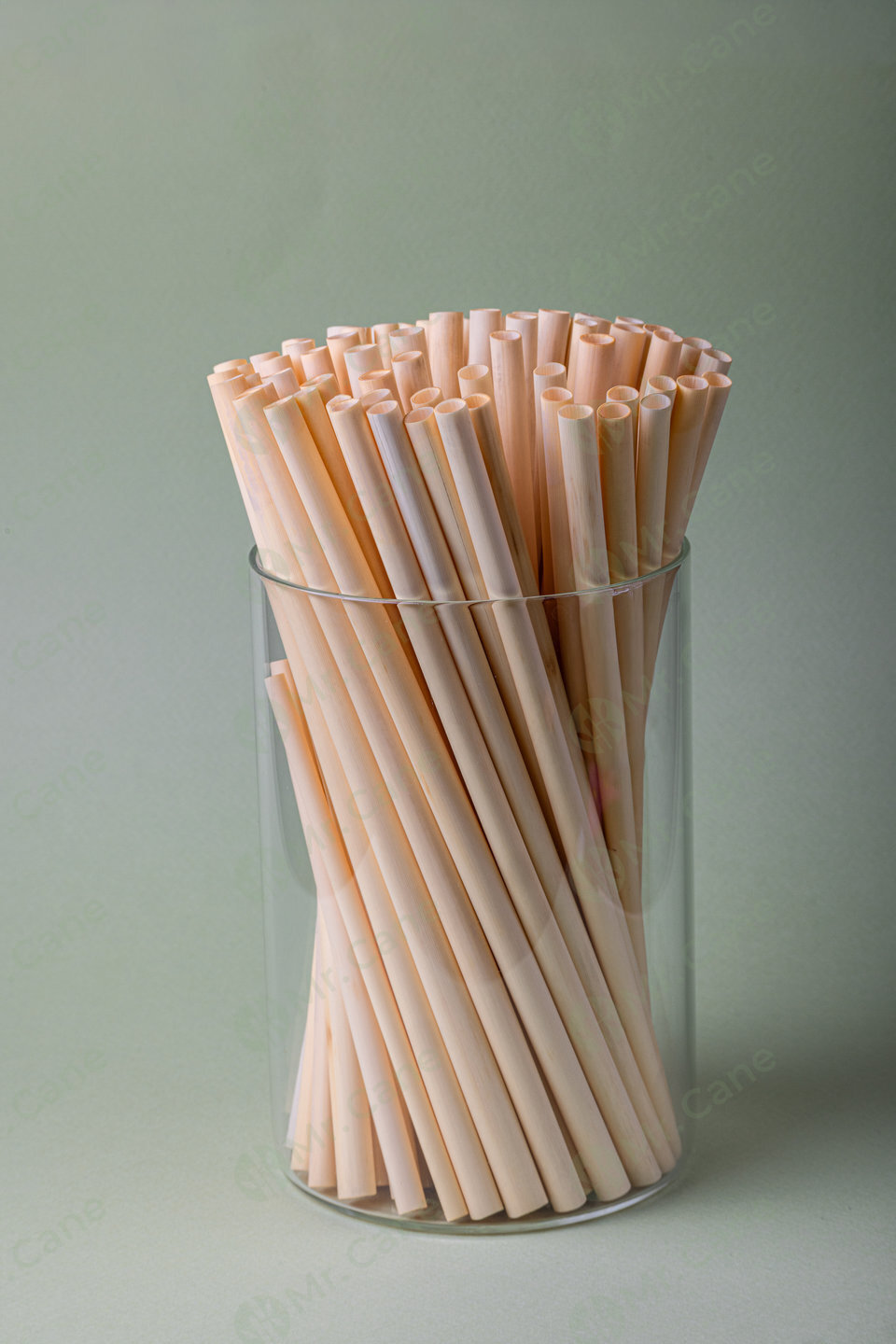 трубочки из камыша