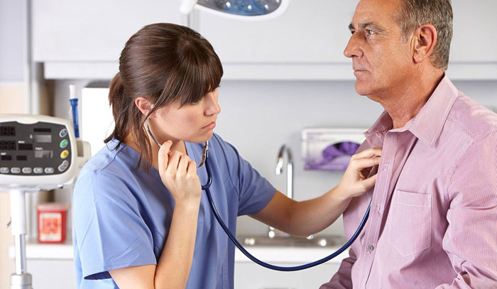 Методы борьбы с храпом