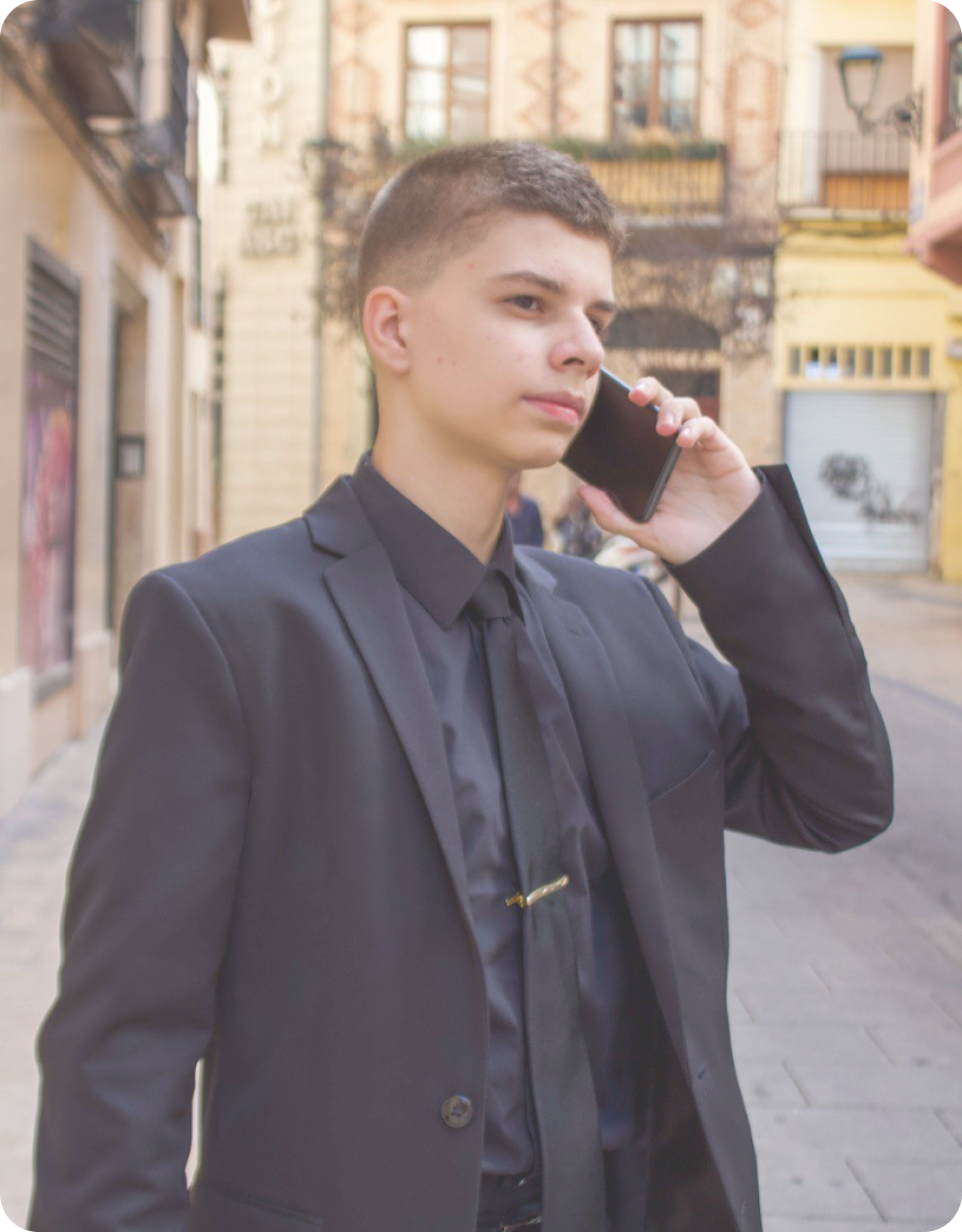 О нас | "Иволга"