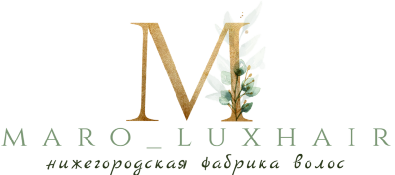 Нижегородская фабрика волос