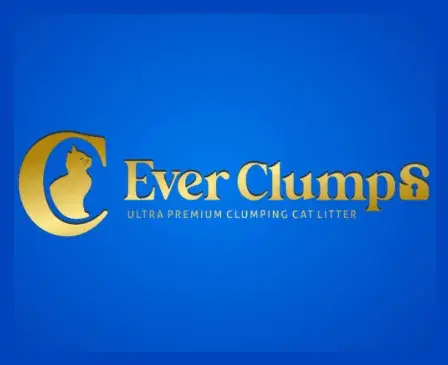 Логотип Ever Clumps