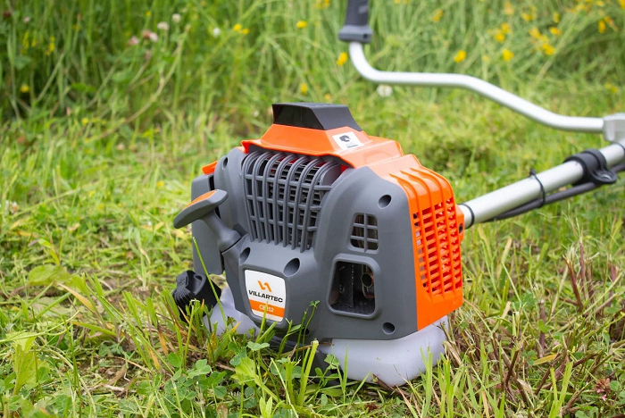 Мотокосы бензиновые