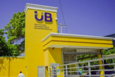 Institución Universitaria de Barranquilla (IUB)