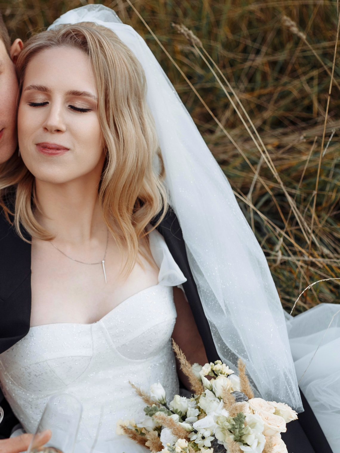 Свадебный образ