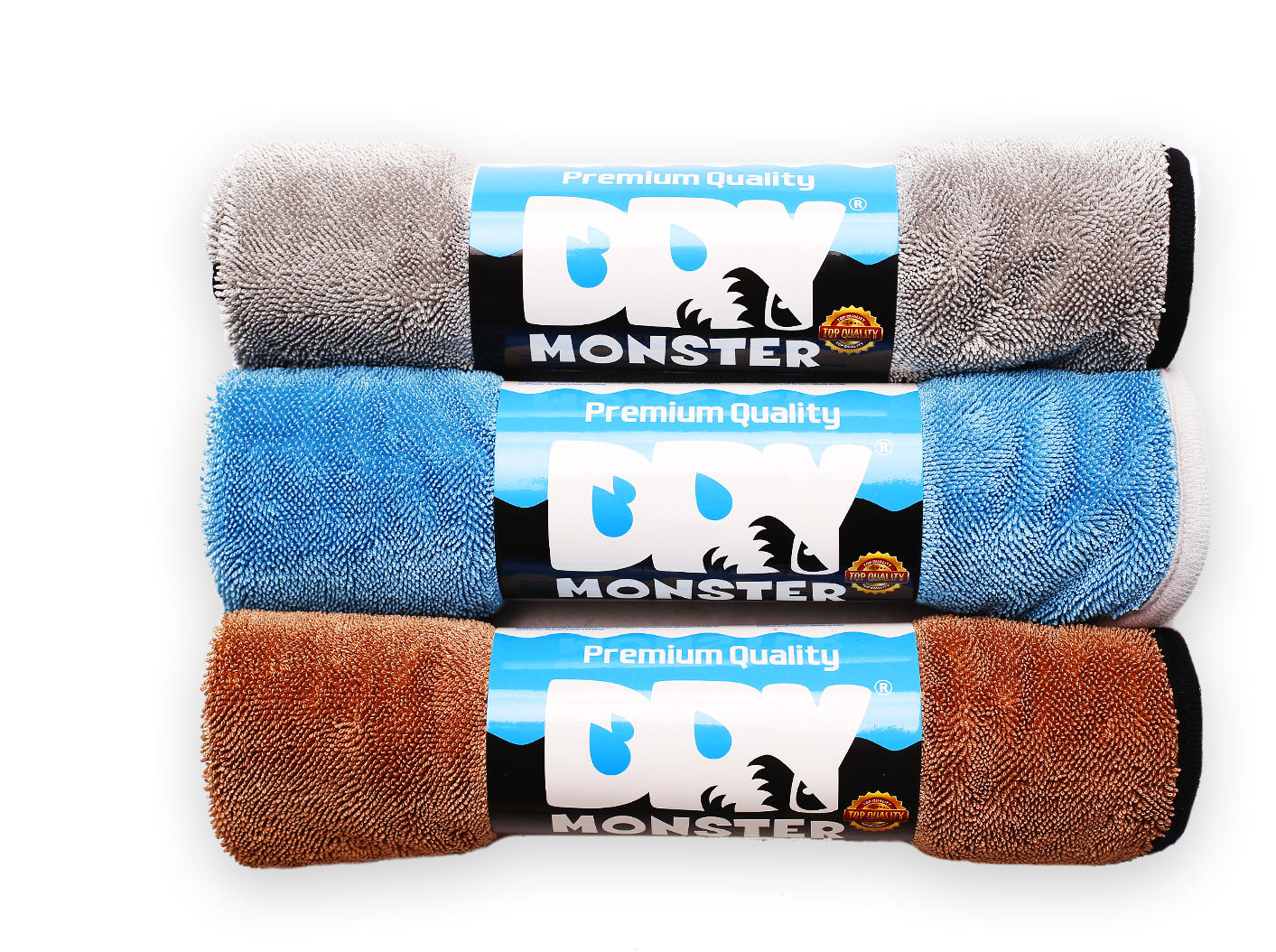 Dry Monster