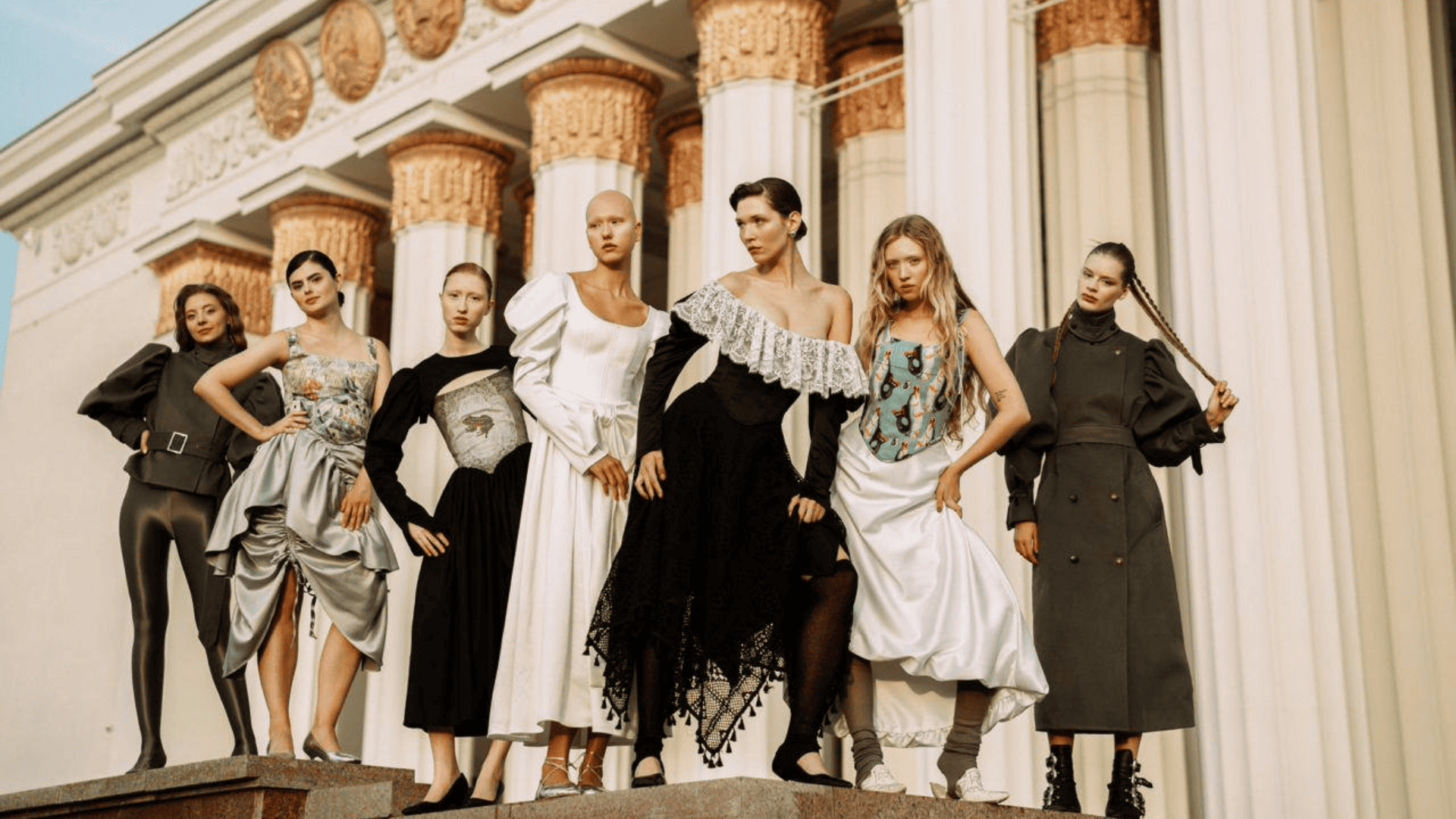 Koss Koss, корсеты, корсет в русском стиле, одежда в русском стиле, одежда в славянском стиле, русский дизайнеры