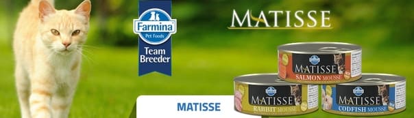 корм ФарминаМатис