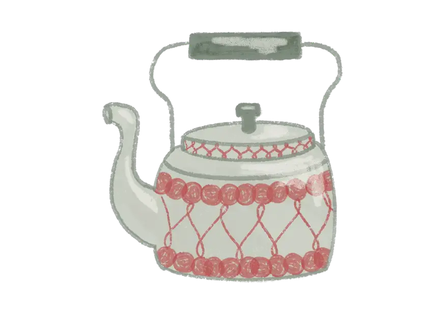 kettle