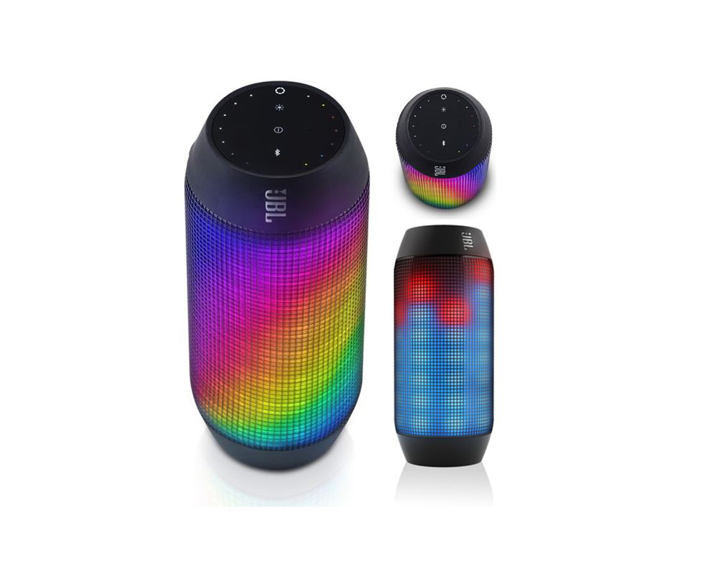Корпус bluetooth колонки. Колонка JBL Pulse 2. Колонка JBL PNG. Корпус для Bluetooth колонки. Брендированная колонка.