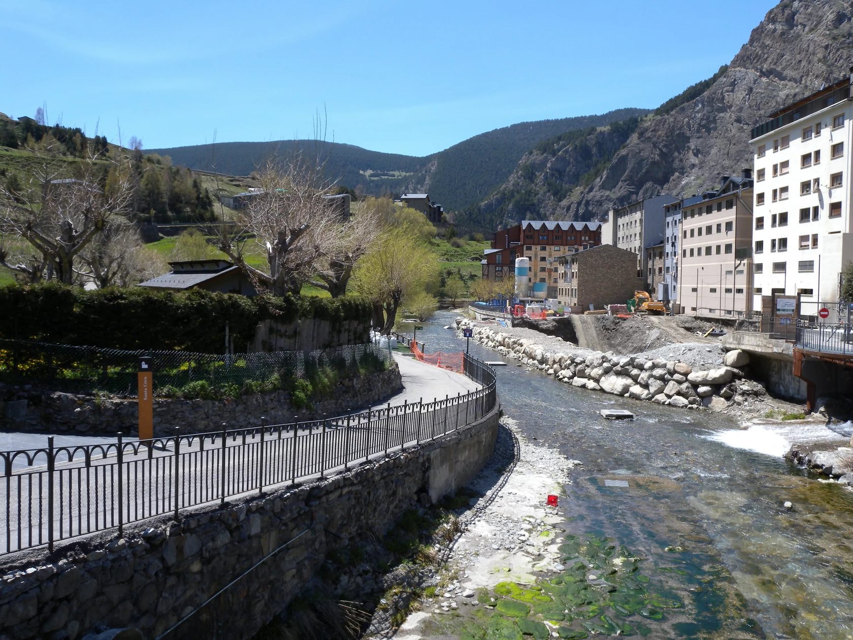 Dark Markets Andorra