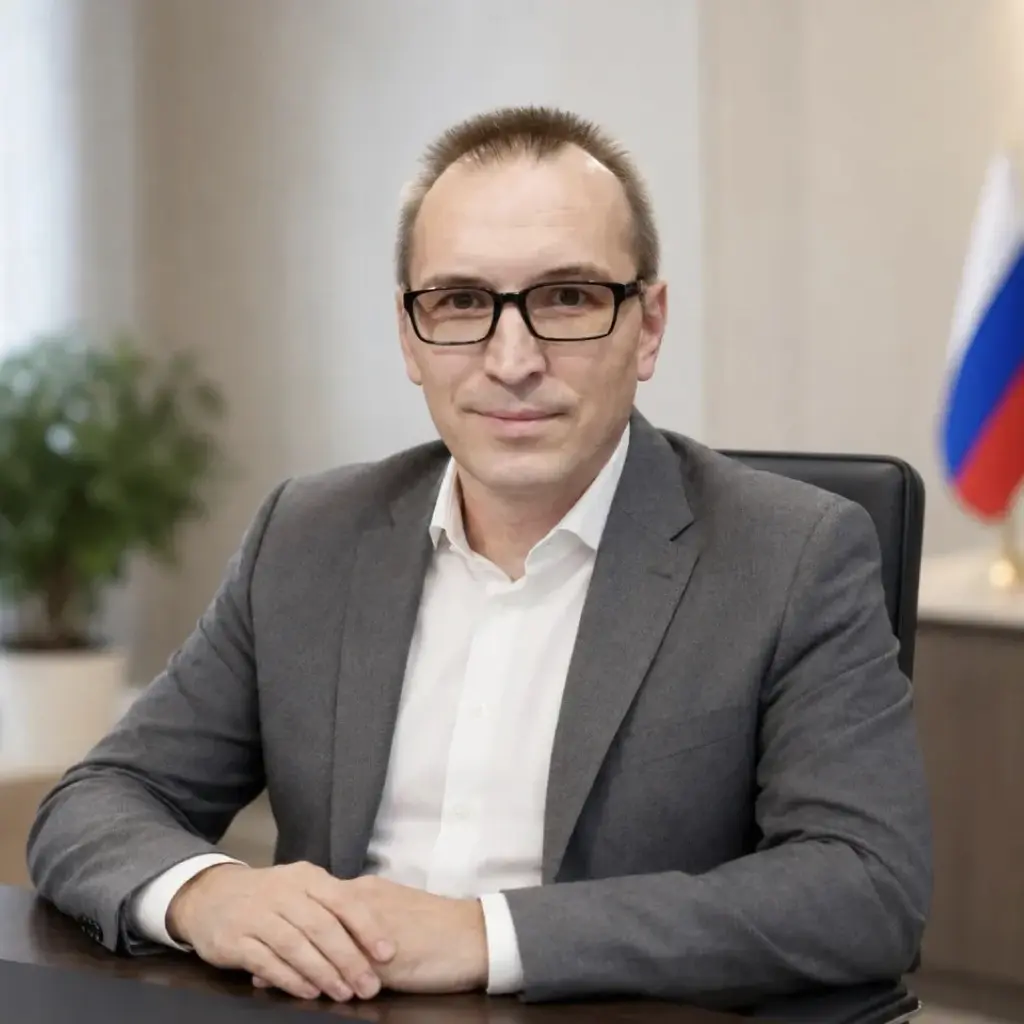 Юрий Шепелевский