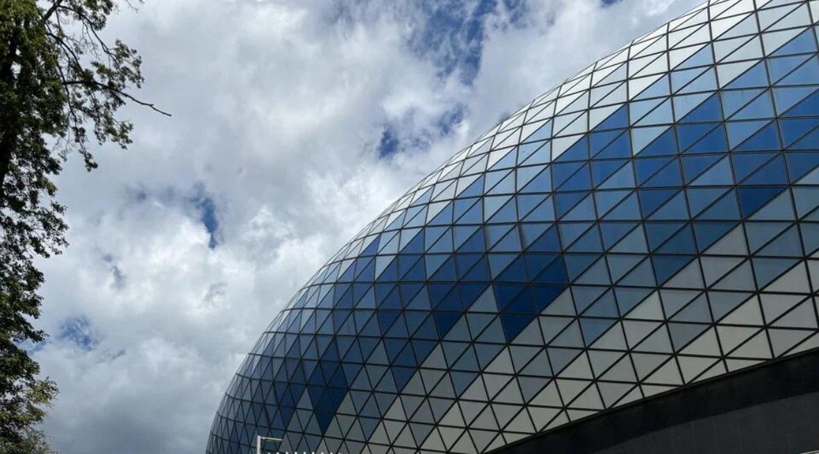 Динамо приглашает детей стать частью футбольного праздника