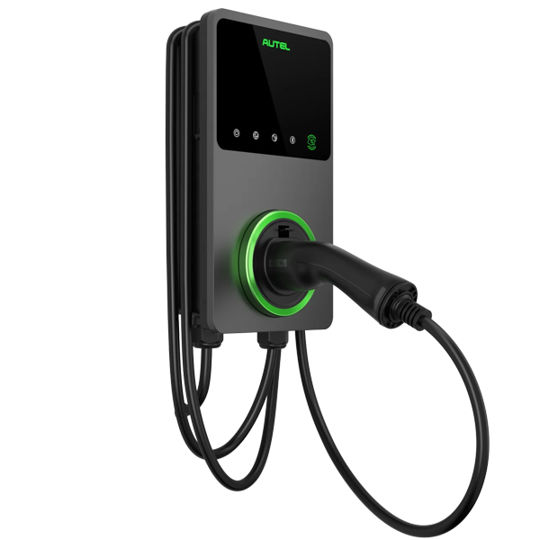 Autel MaxiCharger AC Wallbox