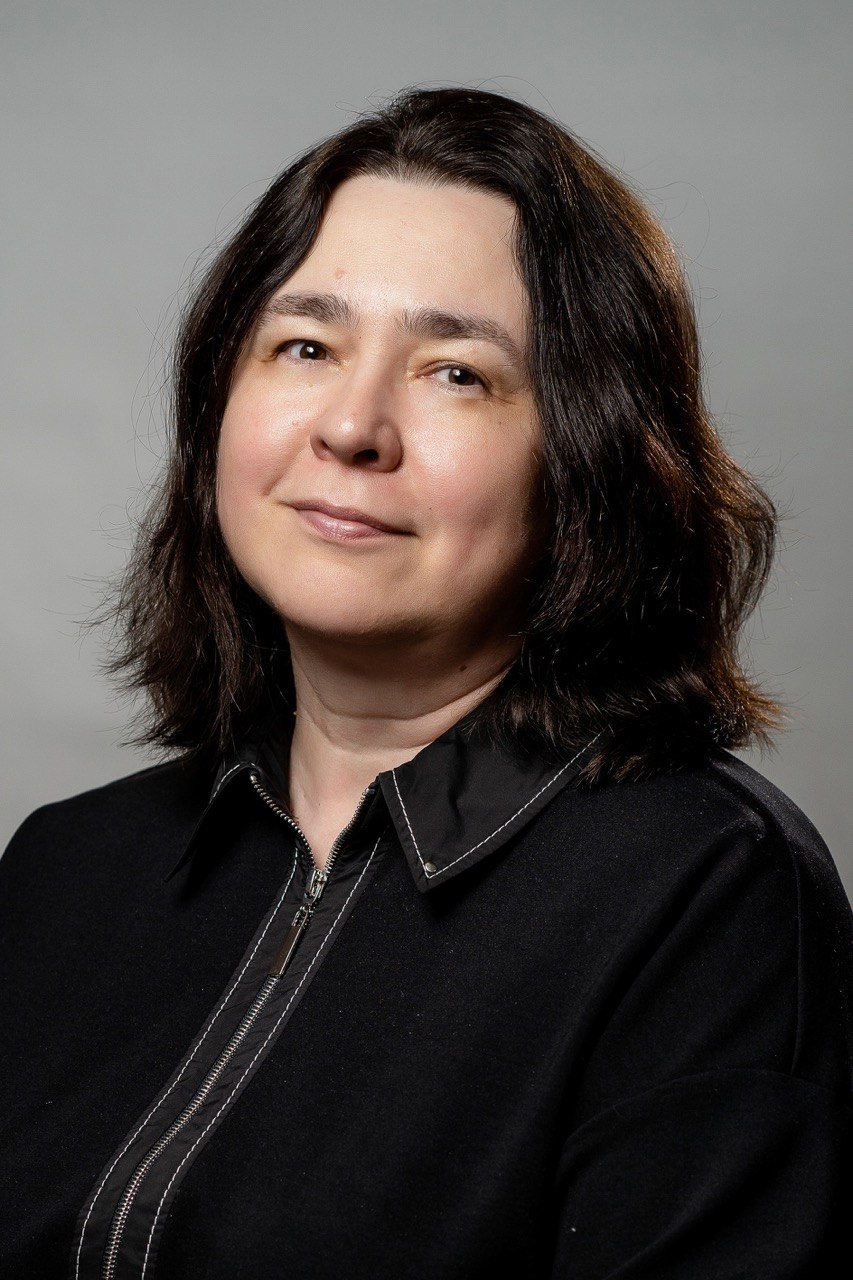 Юленкова Ирина Дмитриевна