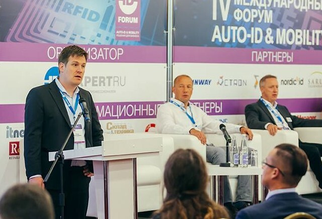 New Times-7 Distributor–Sarus Technology in Russia & CIS