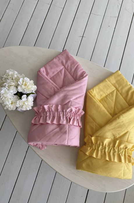 Конверты-одеяло