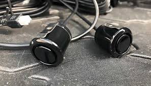 Как проверить парктроник — простая диагностика своими руками