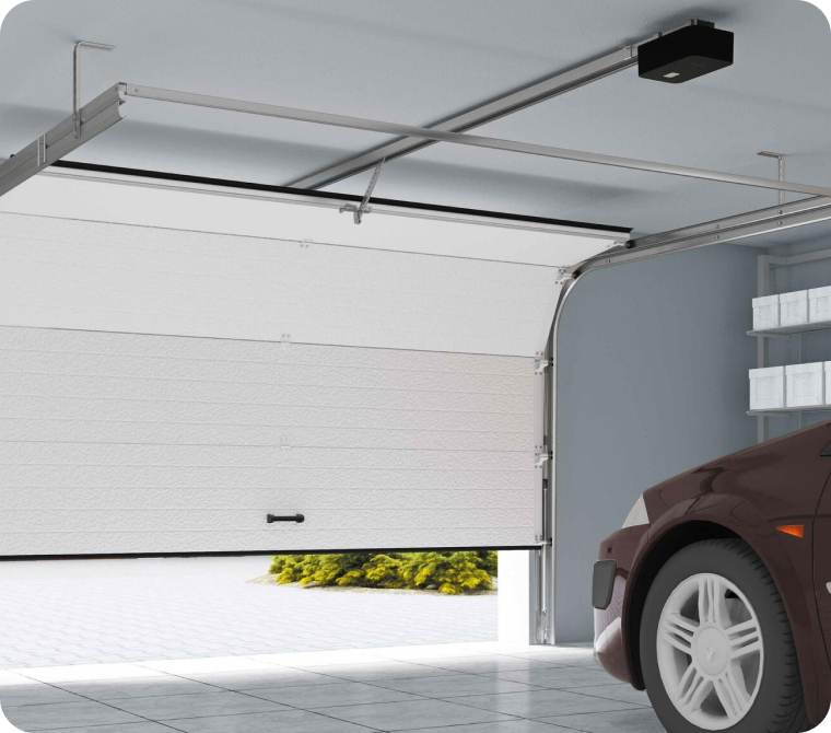 Установка, ремонт и обслуживания ворот и шлагбаумов в Москве