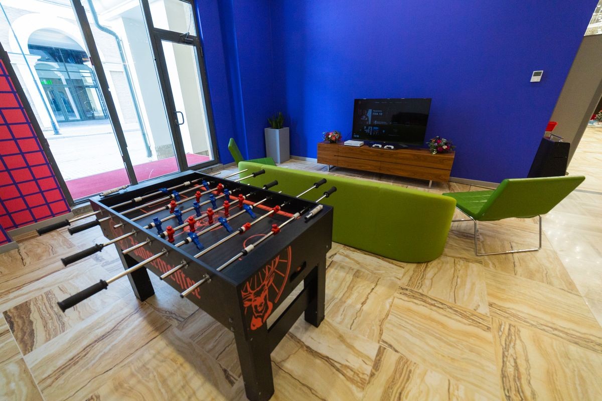 Сочи Вершина 960 Отель:IBIS STYLES 4*