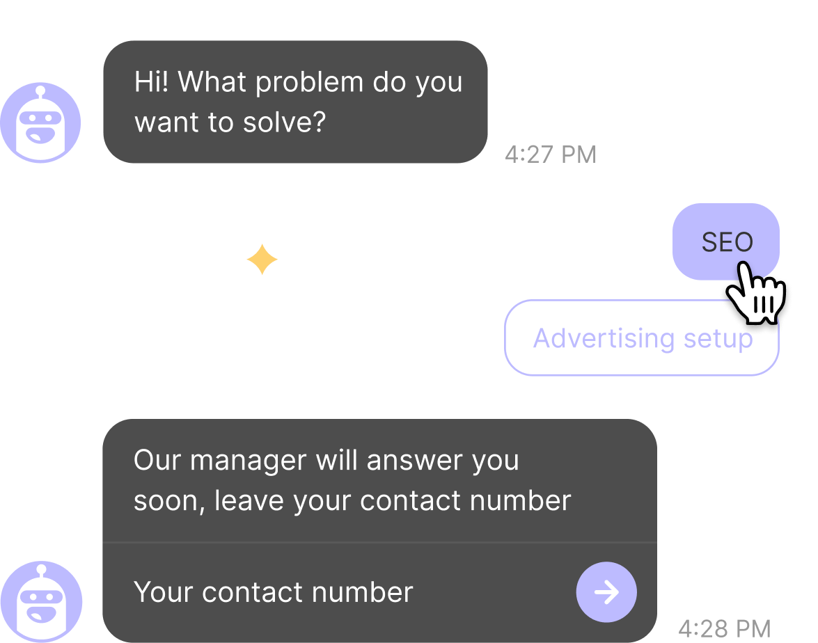 chatbot