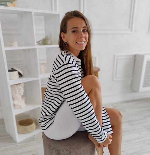 Все курсы Sonya.stretch