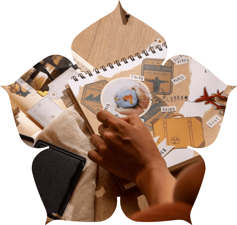 Скрапбукинг