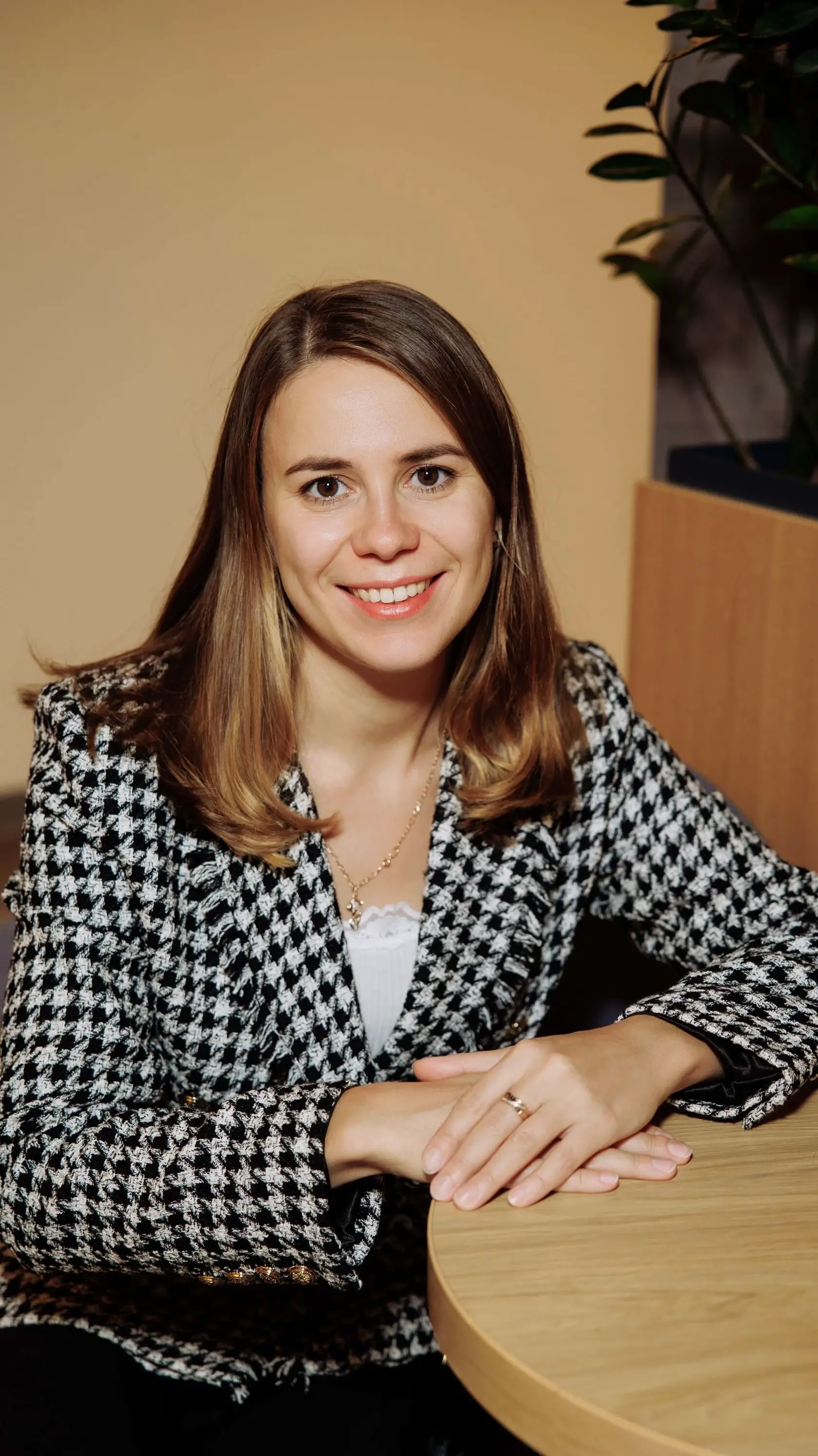 Мария Другова, руководитель Макромир Новосибирск