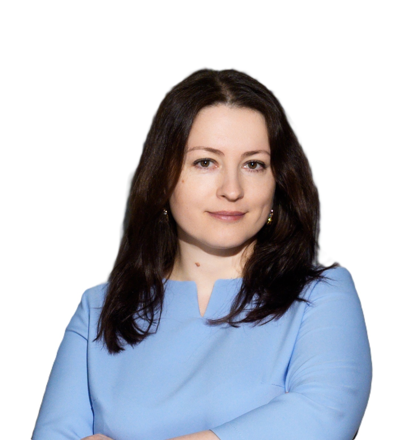 Светлана Колпакова