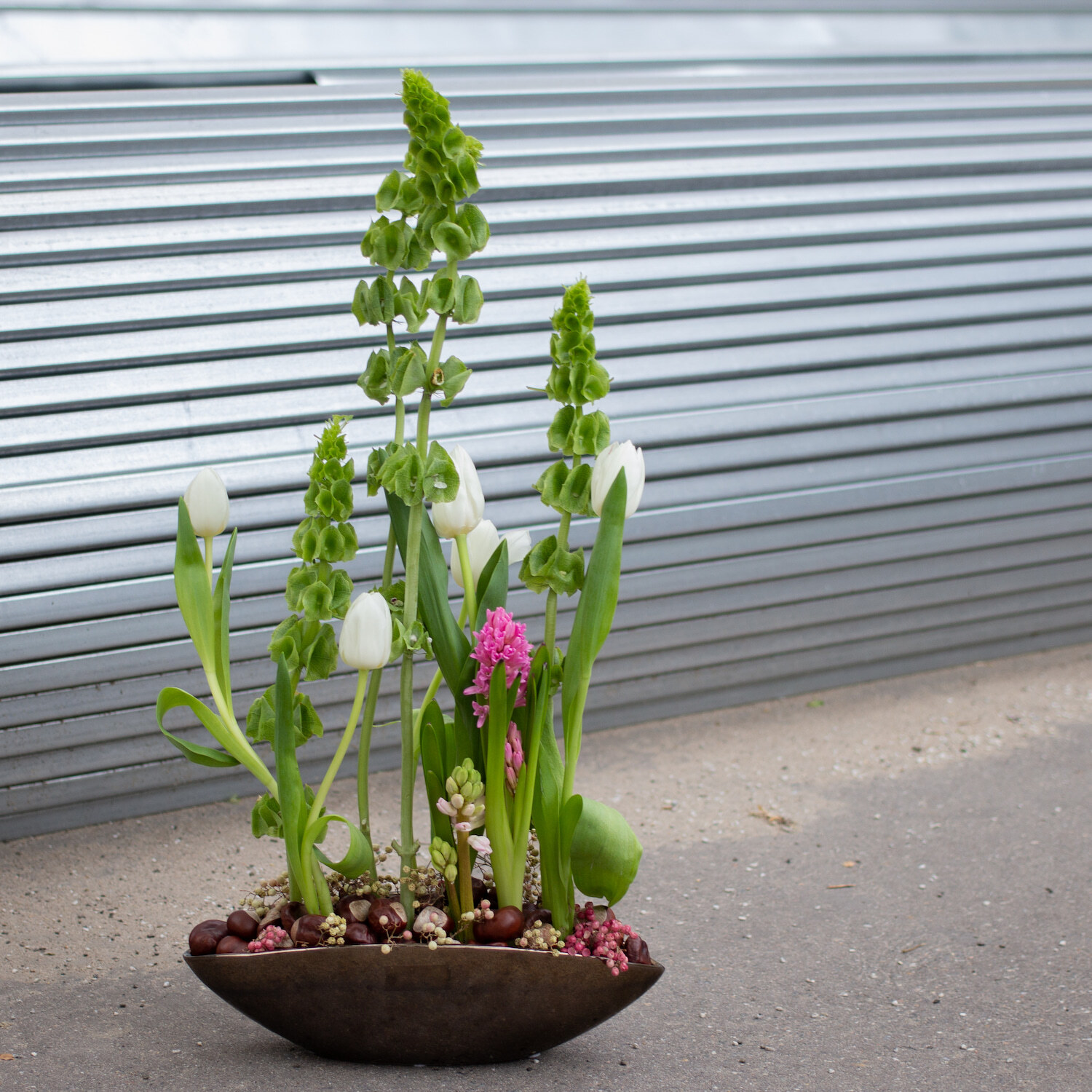 Пропорции. Правило золотого сечения