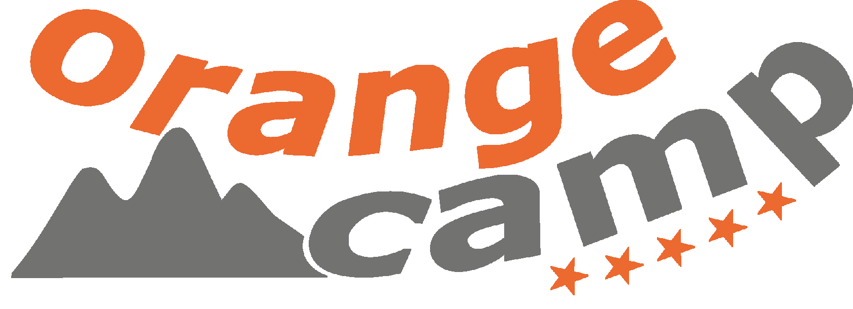 OrangeCamp