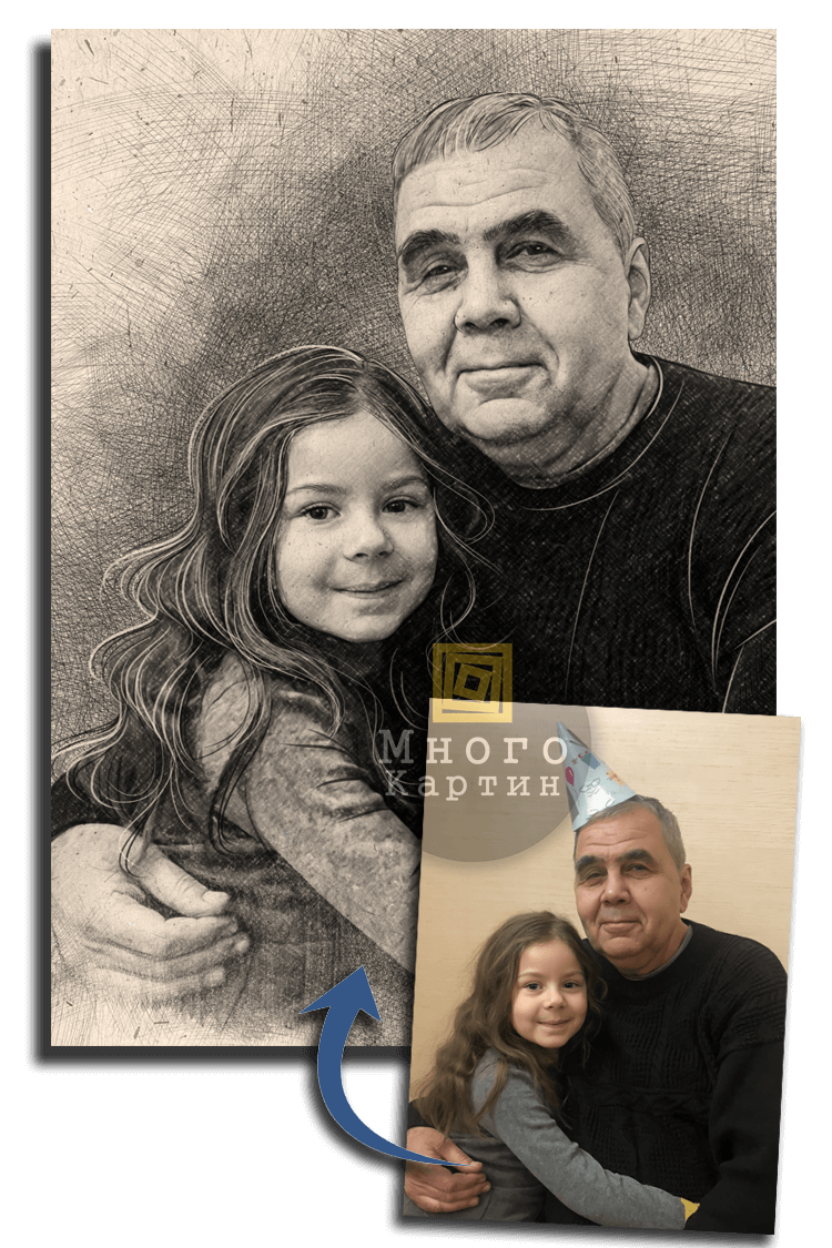 krasivyye-portrety-karandashom