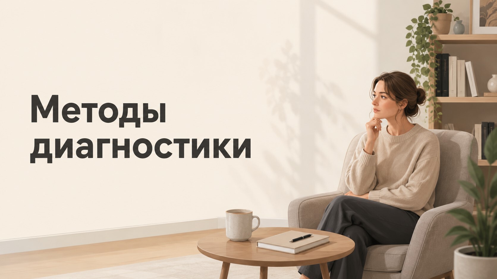 Методы диагностики