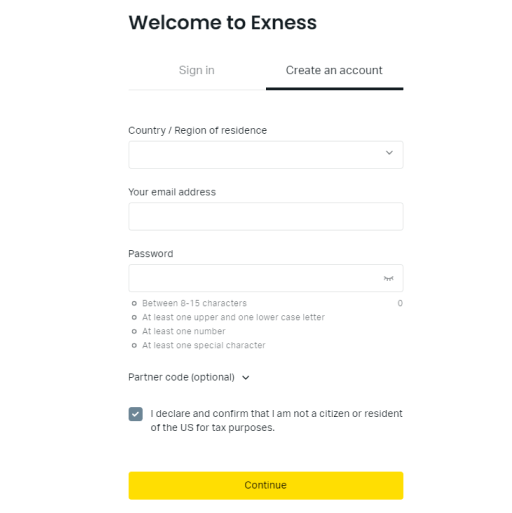 welcome-to-exness-india