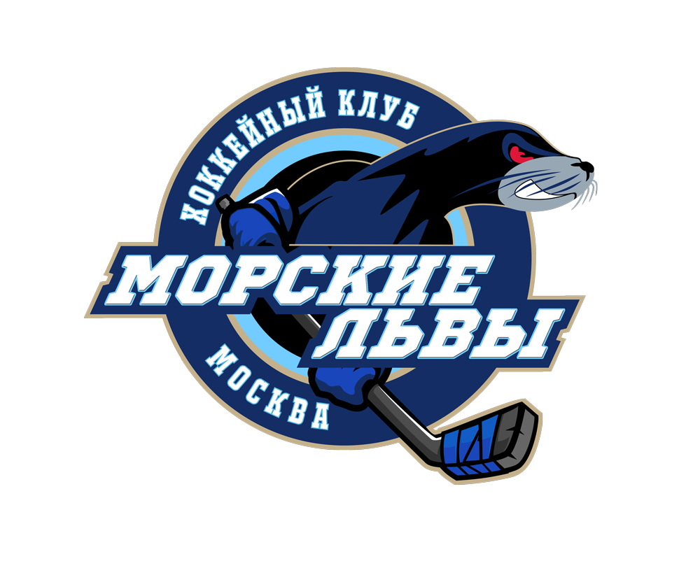 Команда ХК «Морские львы» Юниоры