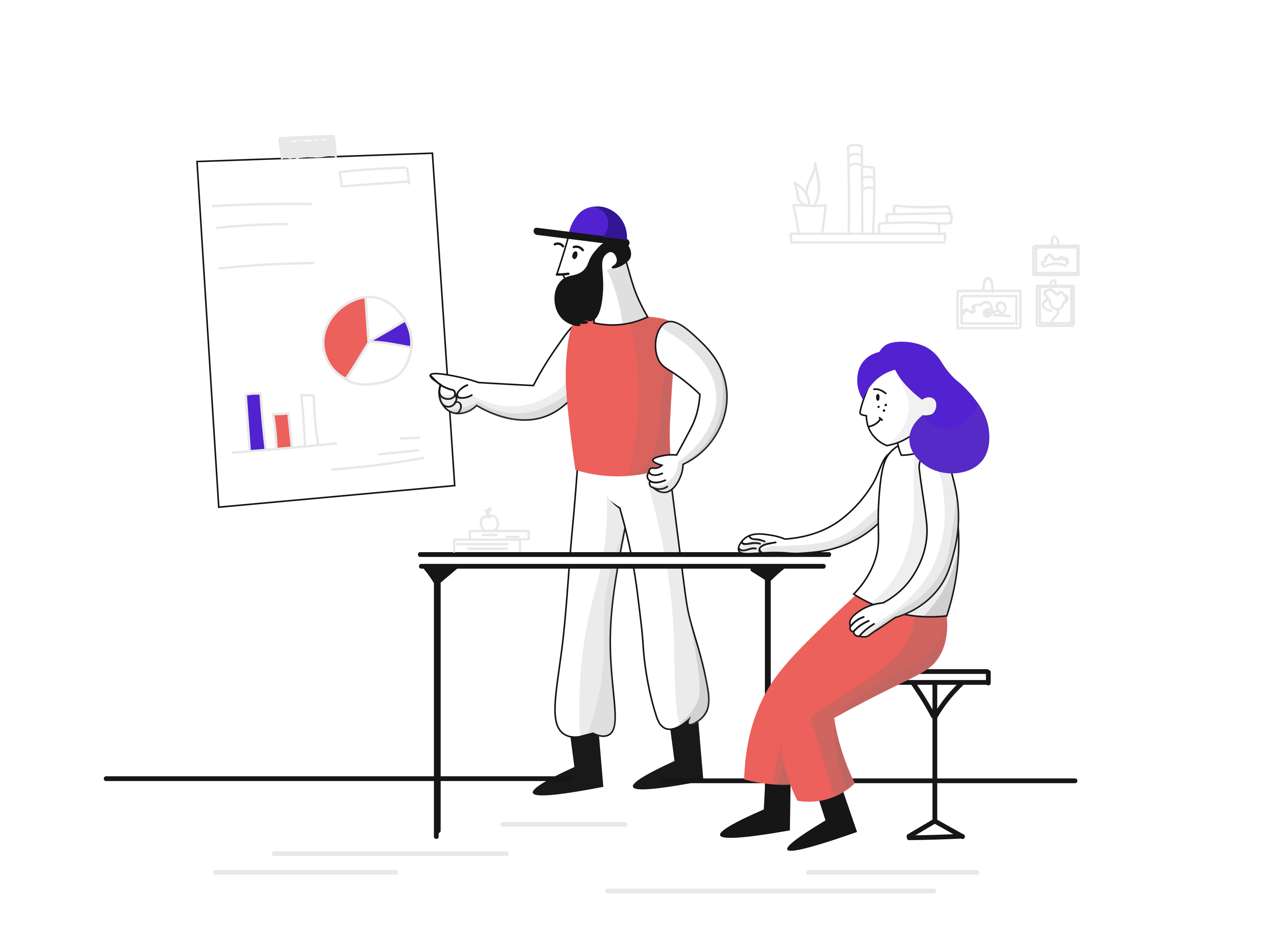 Ряд заказов