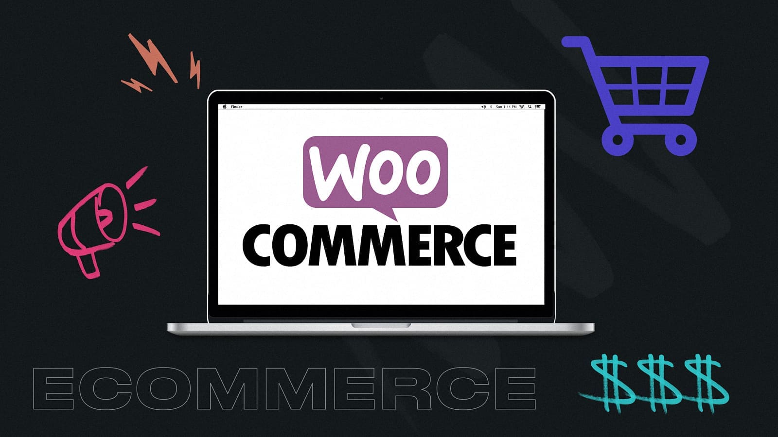 Как сделать каталог товаров на WooCommerce