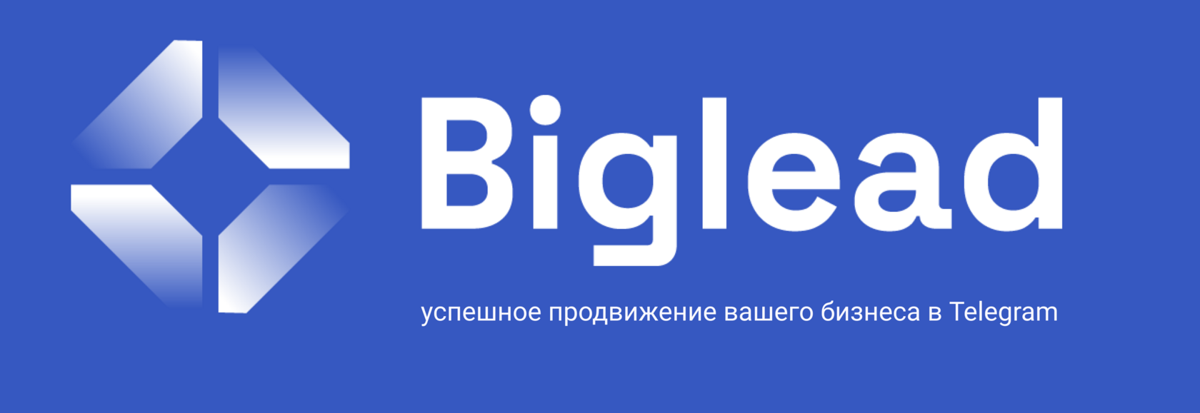  BigLead — продвижение, которое приносит результат 