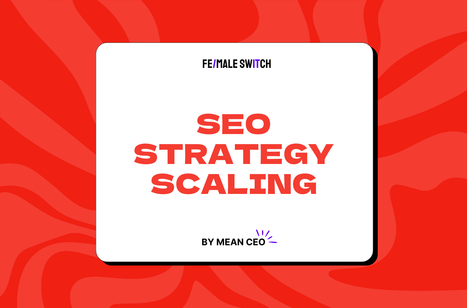 Scaling Your Startup’s SEO Strategy for New Markets