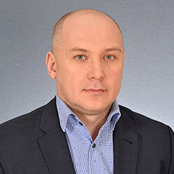 Сергей Лазаренко, начальник управления корпоративных проектов ЗФ «Норникель», о семейных династиях сотрудников «Норникеля».