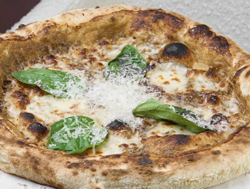 best pizza canggu 2026